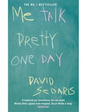 Me Talk Pretty One Day product image