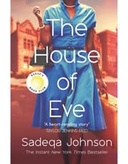 The House Of Eve: Totally Heartbreaking And Unputdownable Historical Fiction product image