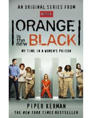 Orange is the New Black product image