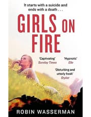 Girls on Fire product image