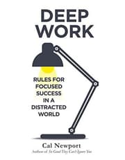 Deep Work product image