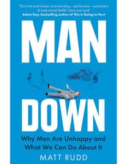 Man Down product image