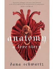 Anatomy: A Love Story: The Must-Read Reese Witherspoon Book Club Pick product image