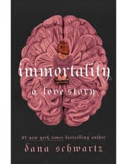 Immortality product image