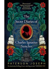 The Secret Diaries Of Charles Ignatius Sancho product image
