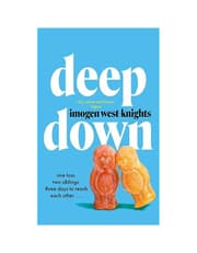 Deep Down product image