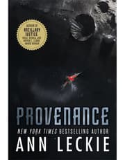 Provenance product image