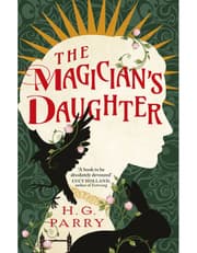 The Magician's Daughter product image