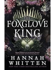The Foxglove King product image