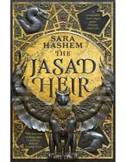 The Jasad Heir product image