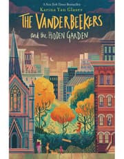 Vanderbeekers and the Hidden Garden product image