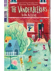 The Vanderbeekers to the Rescue product image