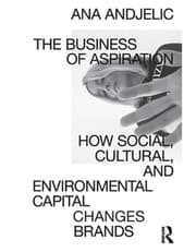 The Business of Aspiration product image