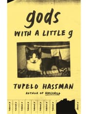 gods with a little g product image
