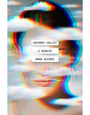 Uncanny Valley product image