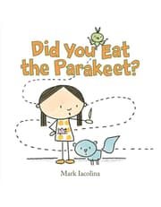 Did You Eat The Parakeet? product image