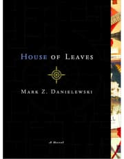 House Of Leaves: The Remastered Full-Color Edition product image