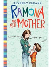 Ramona and Her Mother product image