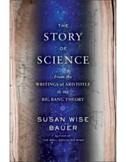 The Story of Western Science – From the Writings of Aristotle to the Big Bang Theory product image