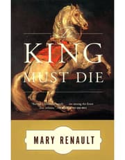The King Must Die product image