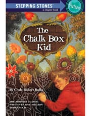 Stepping Stone Chalk Box Kid product image