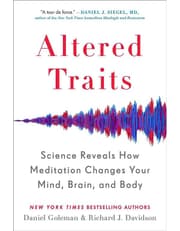 Altered Traits product image