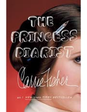 The Princess Diarist product image