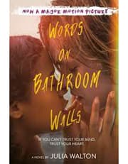 Words on Bathroom Walls product image