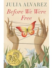 Before We Were Free product image