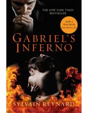 Gabriels Inferno product image