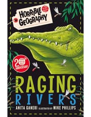 Raging Rivers product image
