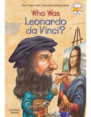 Who Was Leonardo Da Vinci? product image