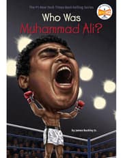 Who Was Muhammad Ali? product image