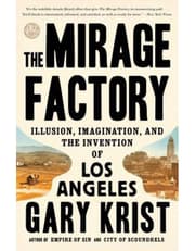 The Mirage Factory product image