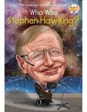 Who Was Stephen Hawking? product image