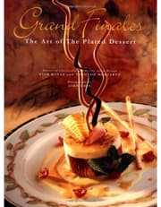 Grand Finales – The Art of the Plated Dessert product image