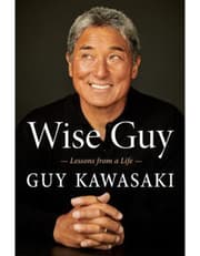 Wise Guy product image