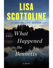 What Happened to the Bennetts product image
