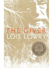 The Giver product image
