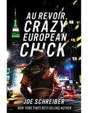 Au Revoir Crazy European Chick product image