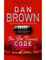 The Da Vinci Code product image