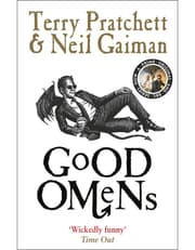 Good Omens product image