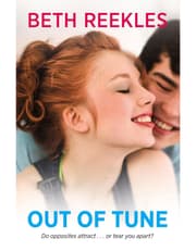 Out of Tune product image