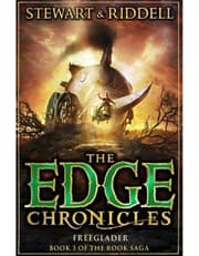 The Edge Chronicles 9: Freeglader product image