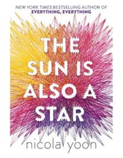 The Sun is also a Star product image