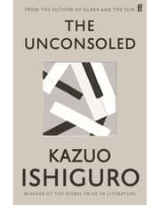 The Unconsoled product image