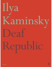 Deaf Republic product image