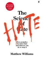 The Science of Hate product image