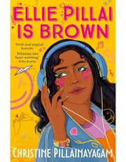 Ellie Pillai is Brown product image