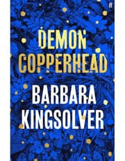 Demon Copperhead product image